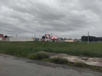 land_lot em Avenida Marcos Roberto de Souza, Residencial e Comercial Portal dos Eucaliptos - Pindamonhangaba - SP