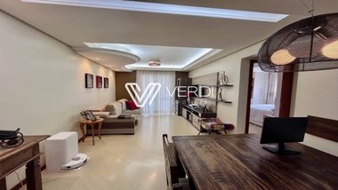 apartment em Rua Dez de Abril, Centro - Passo Fundo - RS
