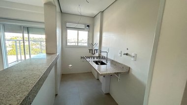 apartment em Rua José Maria Hannickel, Jardim Portal da Colina - Sorocaba - SP