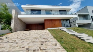 house em Rua das Petúnias, Encosta do Sol - Estância Velha - RS