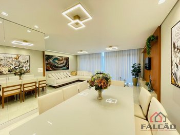 apartment em Rua Carlos Affonseca, Gonzaga - Santos - SP