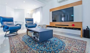 apartment em Rua Professora Carolina Ribeiro, Jardim Vila Mariana - São Paulo - SP