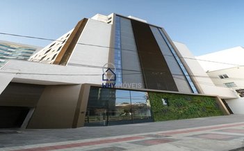 apartment em Avenida do Contorno, Santo Agostinho - Belo Horizonte - MG