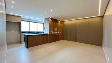 apartment em Rua Grão Pará, Santa Efigênia - Belo Horizonte - MG