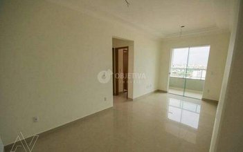 apartment em Rua José Carrijo, Santa Mônica - Uberlândia - MG