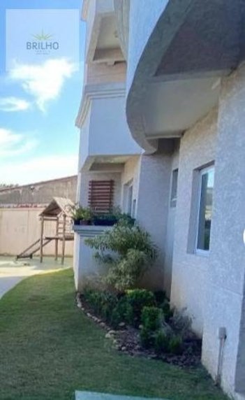 apartment em Rua Alberto José da Mota, Vila São Luiz (Valparaízo) - Barueri - SP