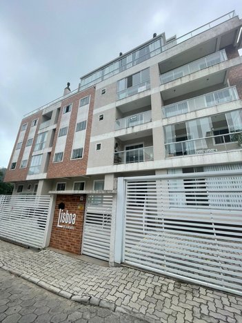 apartment em Calêndula, Ingleses do Rio Vermelho - Florianópolis - SC