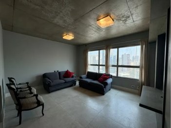 apartment em Rua Aleixo Garcia, Vila Olímpia - São Paulo - SP