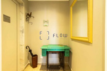 apartment em Rua Caraíbas, Perdizes - São Paulo - SP