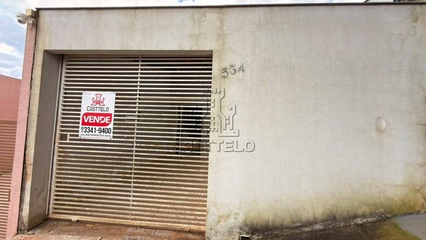 Cômodo Condomínio