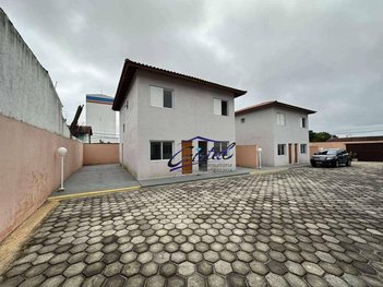 house em Estrada do Paiol, Vargem Grande Paulista - Vargem Grande Paulista - SP