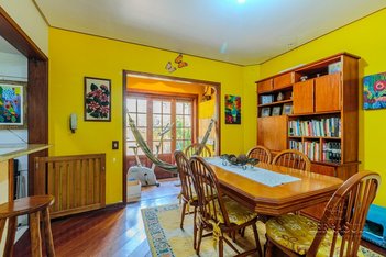 house em Doutor Pio Ângelo, Ipanema - Porto Alegre - RS