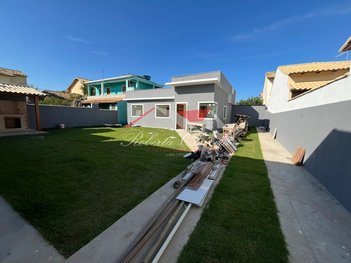 house em Rua Azaléia, Unamar (Tamoios) - Cabo Frio - RJ