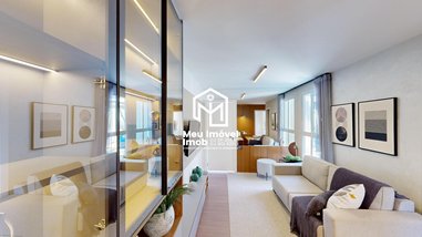 apartment em Rodovia BR-040, Santa Maria - Brasília - DF