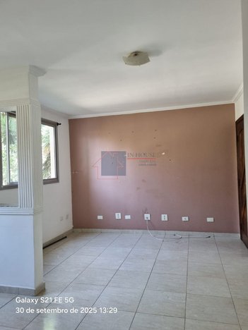 apartment em Avenida Senador Teotônio Vilela, Vila São José (Cidade Dutra) - São Paulo - SP