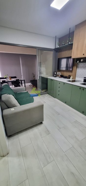 apartment em Rua dos Democratas, Vila Monte Alegre - São Paulo - SP