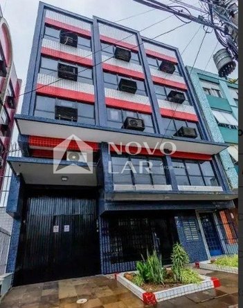 office em Rua Cristóvão Pereira, Passo da Areia - Porto Alegre - RS