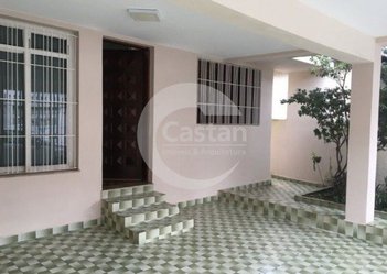 house em Rua das Campânulas, Vila Alpina - São Paulo - SP