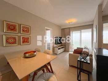 apartment em Avenida Presidente Juscelino Kubitschek de Oliveira, Jardim Tarraf II - São José do Rio Preto - SP