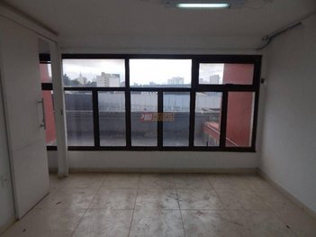 office em Jurubatuba, Centro - São Bernardo do Campo - SP