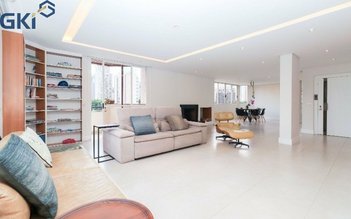 apartment em Rua Ferreira de Araújo, Pinheiros - São Paulo - SP