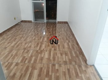 apartment em Rua Fosca, Jardim Prudência - São Paulo - SP
