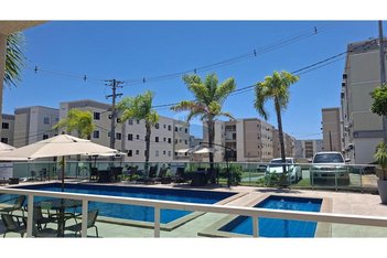 apartment em Avenida Poços de Caldas, Neópolis - Natal - RN