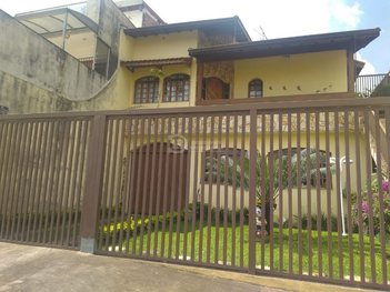 house em Rua Seriema, Cidade Antônio Estevão de Carvalho - São Paulo - SP