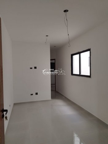 apartment em Grã-bretanha, Vila Príncipe de Gales - Santo André - SP