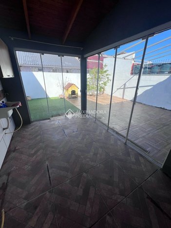 house em Rua Panambi, Centro Novo - Eldorado do Sul - RS