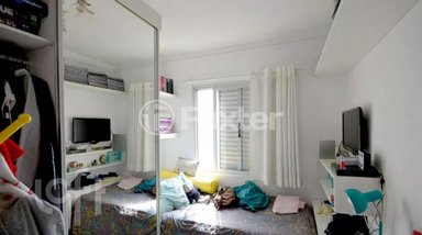 apartment em Rua Colônia da Glória, Vila Mariana - São Paulo - SP