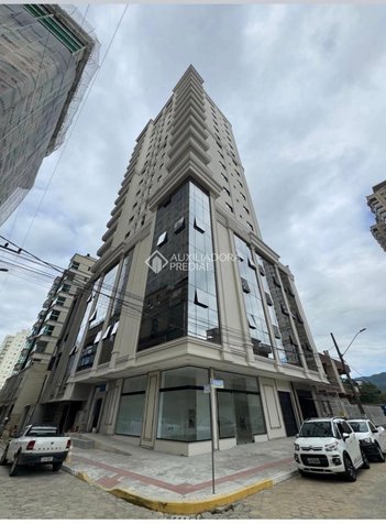 apartment em Rua 123 B, Centro - Itapema - SC