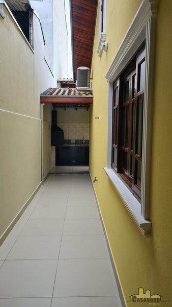 Cômodo Condomínio
