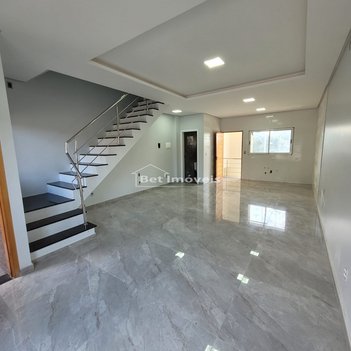 house em Santa Cruz, Campestre - São Leopoldo - RS