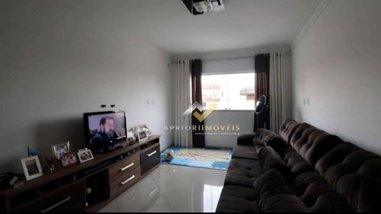 house em Rua Luxemburgo, Vila Francisco Matarazzo - Santo André - SP