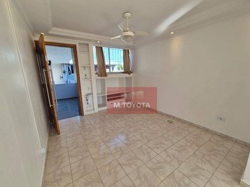 apartment em Avenida Odair Santanelli, Parque Cecap - Guarulhos - SP