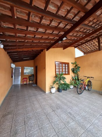 house em Rua Ryoiti Yassuda, Jardim Maria Emília - Pindamonhangaba - SP
