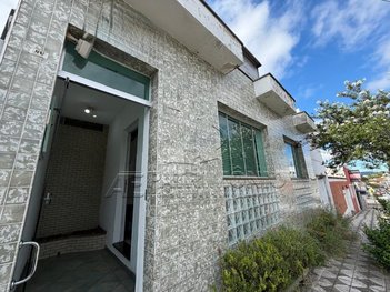 house em Rua Mascarenhas Camelo, Vila Santana - Sorocaba - SP