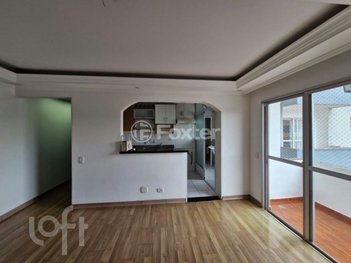 apartment em Avenida Vila Ema, Vila Ema - São Paulo - SP