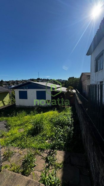 land_lot em Rua Juiz de Fora, Ideal - Novo Hamburgo - RS