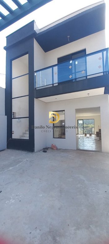 house em Camarão Vermelho, Portais (Polvilho) - Cajamar - SP