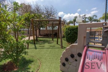 apartment em PROFESSORA MARIA MARGARIDA MIRANDA DUARTE, Parque Residencial Nove de Julho - Jundiaí - SP