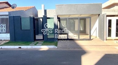 house em Rua 12 Chácara 149, Setor Habitacional Vicente Pires - Brasília - DF