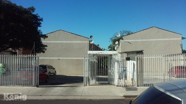 house em Flávio Catanhede, Vila Silveira Martins - Cachoeirinha - RS