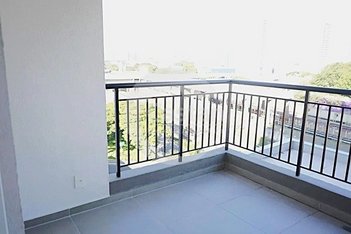 apartment em Rua Elói Cerqueira, Belenzinho - São Paulo - SP