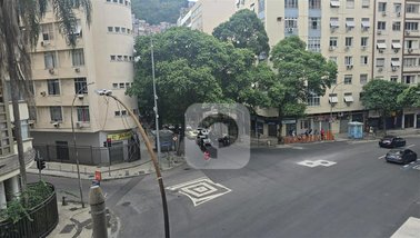 apartment em Rua Bulhões de Carvalho, Copacabana - Rio de Janeiro - RJ