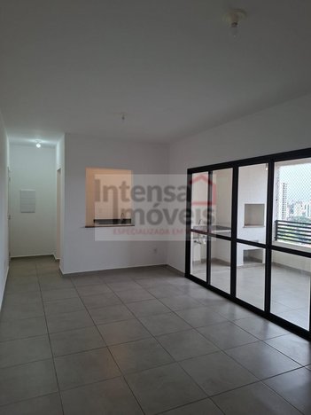apartment em Rua Francisco de Paula Simões, Vila Paulista - Taubaté - SP