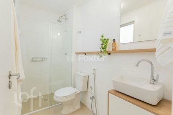 apartment em Rua Gomes de Carvalho, Vila Olímpia - São Paulo - SP