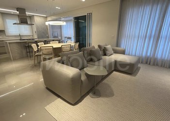 apartment em Rua João Francisco dos Santos, Pioneiros - Balneário Camboriú - SC