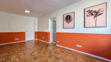 apartment em Rua Martim Francisco, Santa Cecília - São Paulo - SP